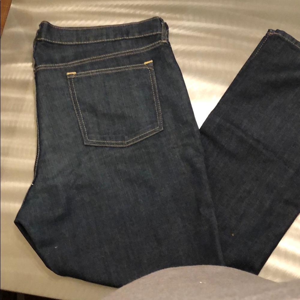 Old Navy Diva Jeans